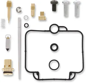 MOOSE OFFROAD HARD-PARTS REPAIR KIT CARB YAM