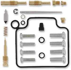 MOOSE OFFROAD HARD-PARTS REPAIR KIT CARB HON