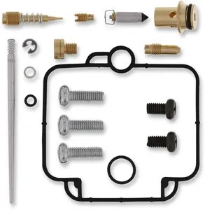 MOOSE OFFROAD HARD-PARTS REPAIR KIT CARB YAM