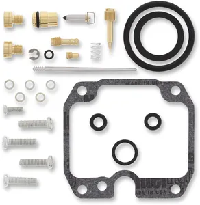 MOOSE OFFROAD HARD-PARTS REPAIR KIT CARB YAM