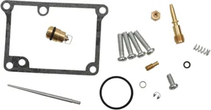 MOOSE OFFROAD HARD-PARTS REPAIR KIT CARB YAM