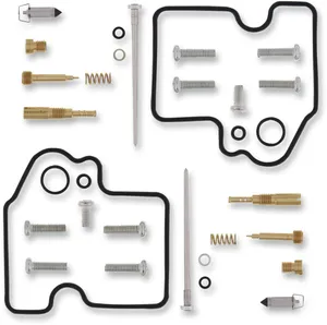MOOSE OFFROAD HARD-PARTS REPAIR KIT CARB KAW