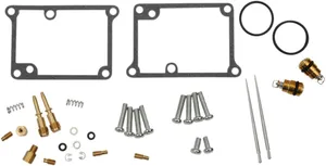 MOOSE OFFROAD HARD-PARTS REPAIR KIT CARB YAM