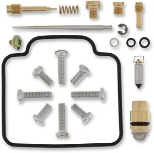 MOOSE OFFROAD HARD-PARTS REPAIR KIT CARB YAM