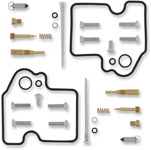 MOOSE OFFROAD HARD-PARTS REPAIR KIT CARB KAW