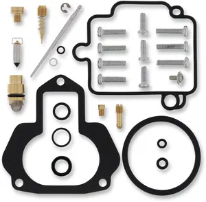 MOOSE OFFROAD HARD-PARTS REPAIR KIT CARB YAM