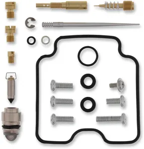MOOSE OFFROAD HARD-PARTS REPAIR KIT CARB YAM