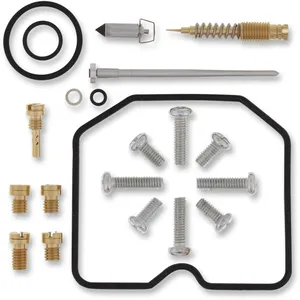 MOOSE OFFROAD HARD-PARTS REPAIR KIT CARB KAW