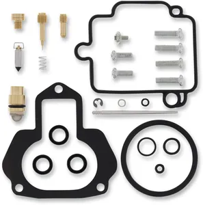 MOOSE OFFROAD HARD-PARTS REPAIR KIT CARB YAM