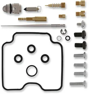 MOOSE OFFROAD HARD-PARTS REPAIR KIT CARB YAM