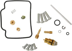 MOOSE OFFROAD HARD-PARTS REPAIR KIT CARB SUZ