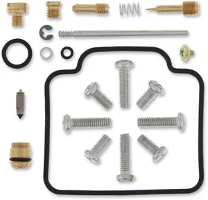 MOOSE OFFROAD HARD-PARTS REPAIR KIT CARB SUZ