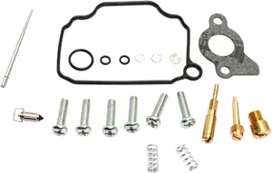 MOOSE OFFROAD HARD-PARTS REPAIR KIT CARB SUZ