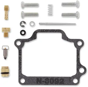 MOOSE OFFROAD HARD-PARTS REPAIR KIT CARB SUZ