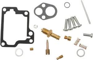 MOOSE OFFROAD HARD-PARTS REPAIR KIT CARB SUZ
