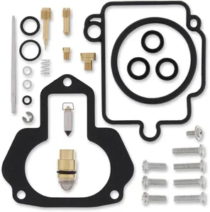 MOOSE OFFROAD HARD-PARTS REPAIR KIT CARB YAM