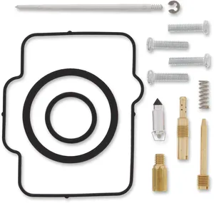 MOOSE OFFROAD HARD-PARTS REPAIR KIT CARB HON