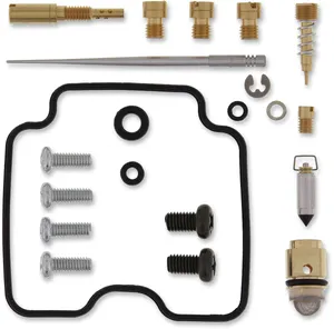 MOOSE OFFROAD HARD-PARTS REPAIR KIT CARB YAM