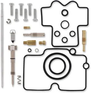 MOOSE OFFROAD HARD-PARTS CARB REPAIR KIT
