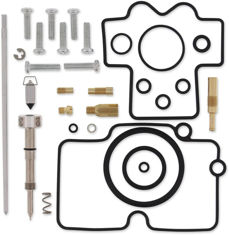 Moose Offroad CARB REPAIR KIT