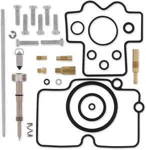 MOOSE OFFROAD HARD-PARTS CARB REPAIR KIT