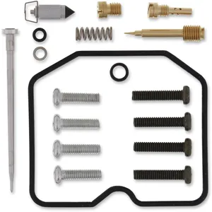 MOOSE OFFROAD HARD-PARTS CARB REPAIR KIT