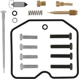 MOOSE OFFROAD HARD-PARTS CARB REPAIR KIT