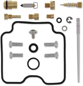 MOOSE OFFROAD HARD-PARTS CARB REPAIR KIT