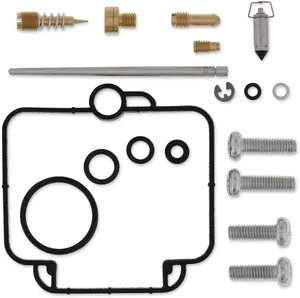 MOOSE OFFROAD HARD-PARTS CARB REPAIR KIT