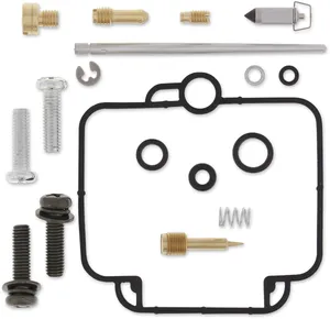 MOOSE OFFROAD HARD-PARTS CARB REPAIR KIT
