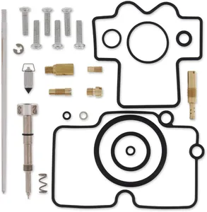 MOOSE OFFROAD HARD-PARTS CARB REPAIR KIT