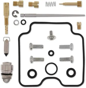 MOOSE OFFROAD HARD-PARTS CARB REPAIR KIT