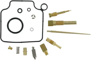 MOOSE OFFROAD HARD-PARTS CARB REPAIR KIT