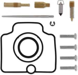 MOOSE OFFROAD HARD-PARTS CARB REPAIR KIT