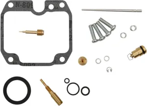 MOOSE OFFROAD HARD-PARTS CARB REPAIR KIT