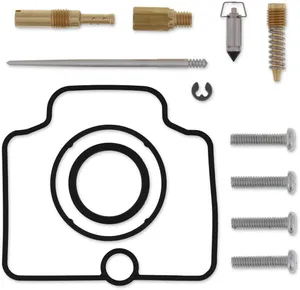 MOOSE OFFROAD HARD-PARTS CARB REPAIR KIT