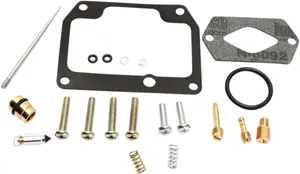 MOOSE OFFROAD HARD-PARTS CARB REPAIR KIT