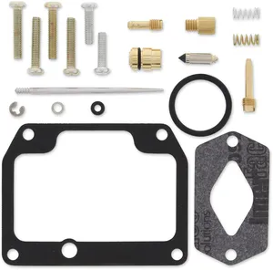 MOOSE OFFROAD HARD-PARTS CARB REPAIR KIT