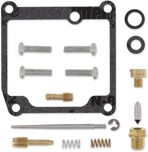 MOOSE OFFROAD HARD-PARTS CARB REPAIR KIT