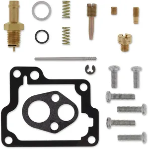 MOOSE OFFROAD HARD-PARTS CARB REPAIR KIT