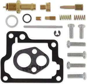 MOOSE OFFROAD HARD-PARTS CARB REPAIR KIT
