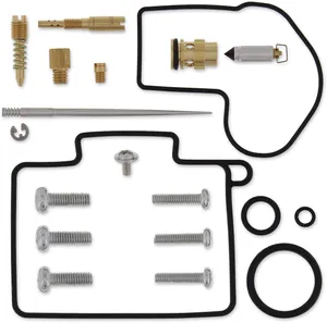 MOOSE OFFROAD HARD-PARTS CARB REPAIR KIT