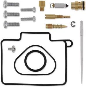 MOOSE OFFROAD HARD-PARTS CARB REPAIR KIT