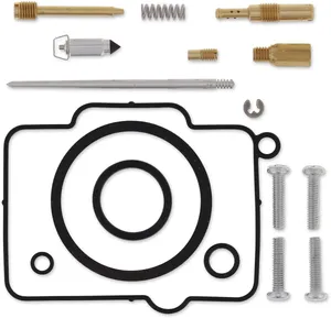 MOOSE OFFROAD HARD-PARTS CARB REPAIR KIT