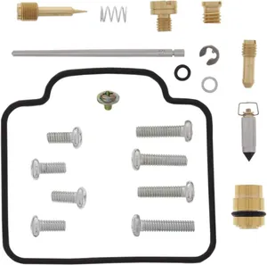 MOOSE OFFROAD HARD-PARTS CARB REPAIR KIT