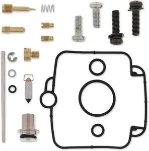 MOOSE OFFROAD HARD-PARTS CARB REPAIR KIT
