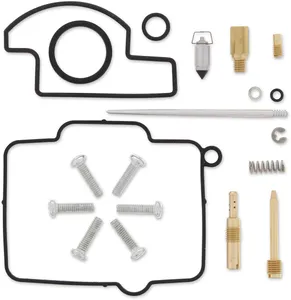 MOOSE OFFROAD HARD-PARTS CARB REPAIR KIT