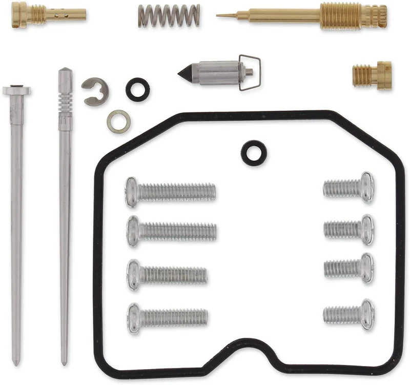 Moose Offroad CARB REPAIR KIT