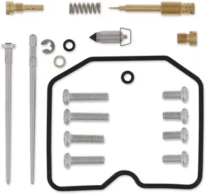 MOOSE OFFROAD HARD-PARTS CARB REPAIR KIT
