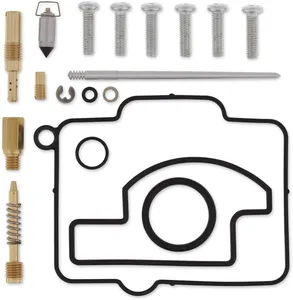 MOOSE OFFROAD HARD-PARTS CARB REPAIR KIT